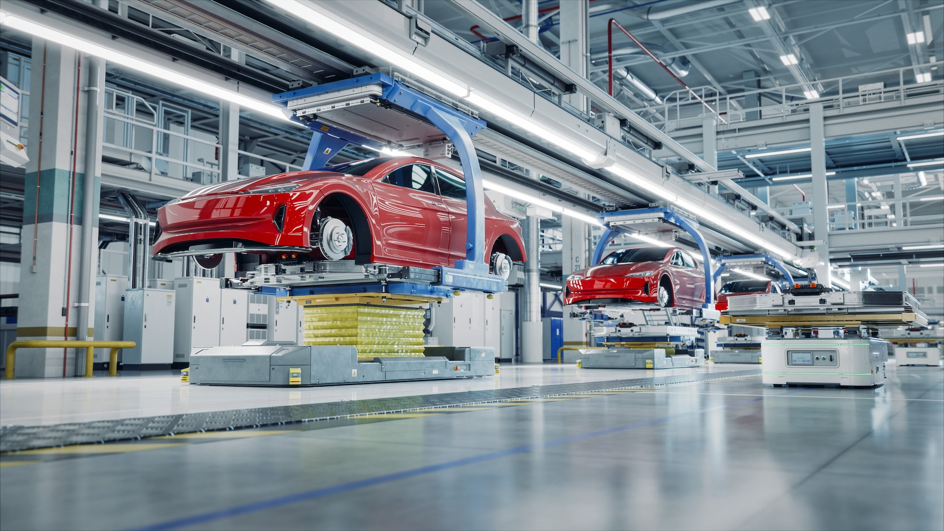 How Better Industry Awareness Supports Confident Car Ownership