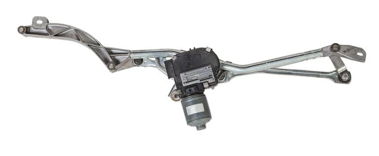 Failing Rear Wiper Motor Symptoms and Replacement Guide for SUV Owners