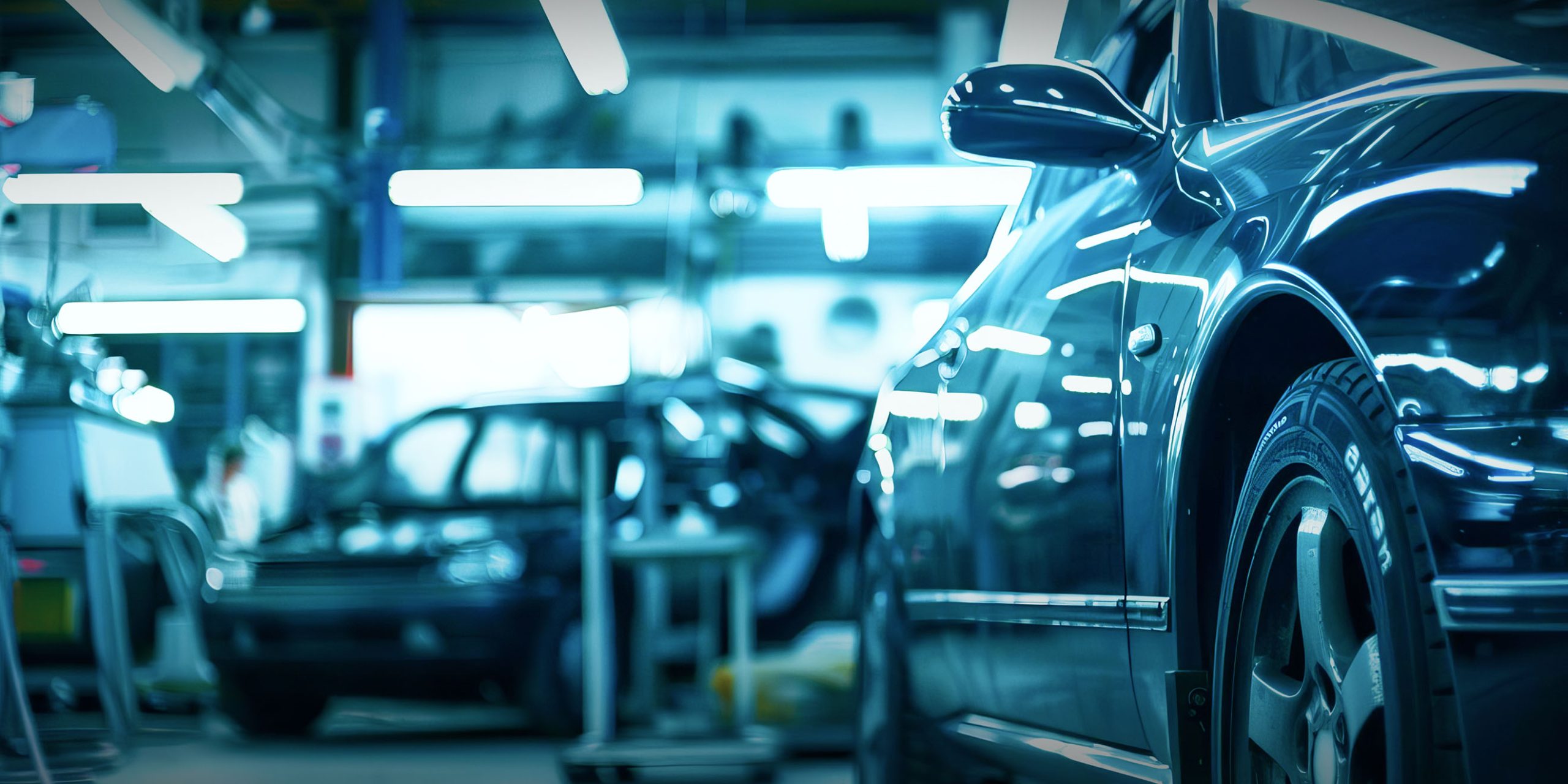 The Rise Of Predictive Maintenance In Modern Vehicles