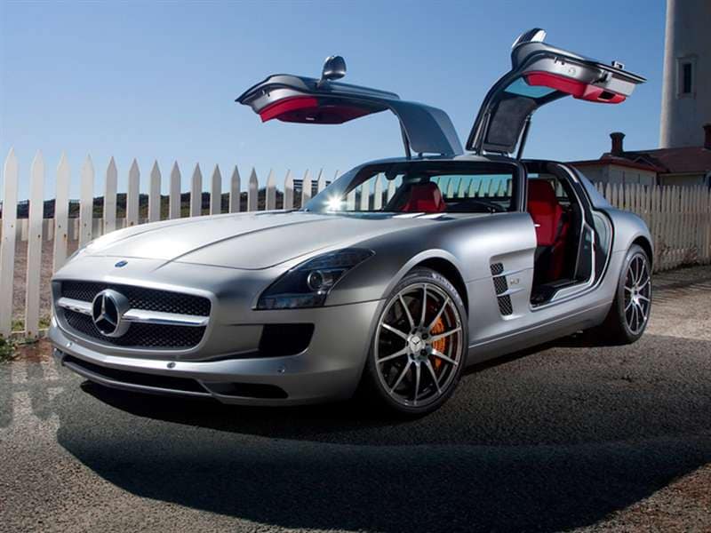 European and Performance Vehicles